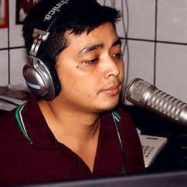 On the Spot: Papa Jack, DJ of Love Radio’s.